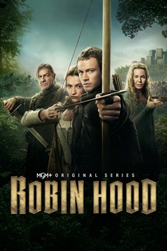 Robin Hood S01E01-E02 720p WEB-DL x265-TFPDL