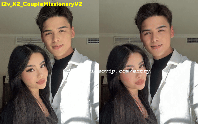 226_i2v X2 Couple Missionary V2 1