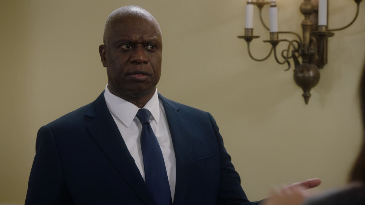 Brooklyn Nine-Nine (2013) S07E07 Ding Dong (1080p AMZN WEB-DL x2