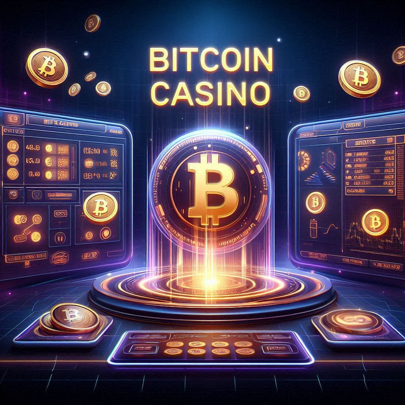 How We Pick Our 🍉 Top No-Deposit Bonuses at Bitcoin Casinos 2025 for Australian Players