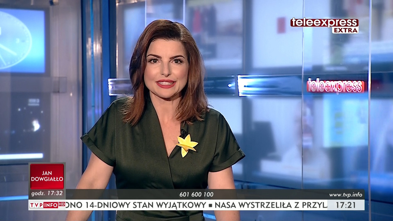 TeX Extra - 19.04.2018 #35