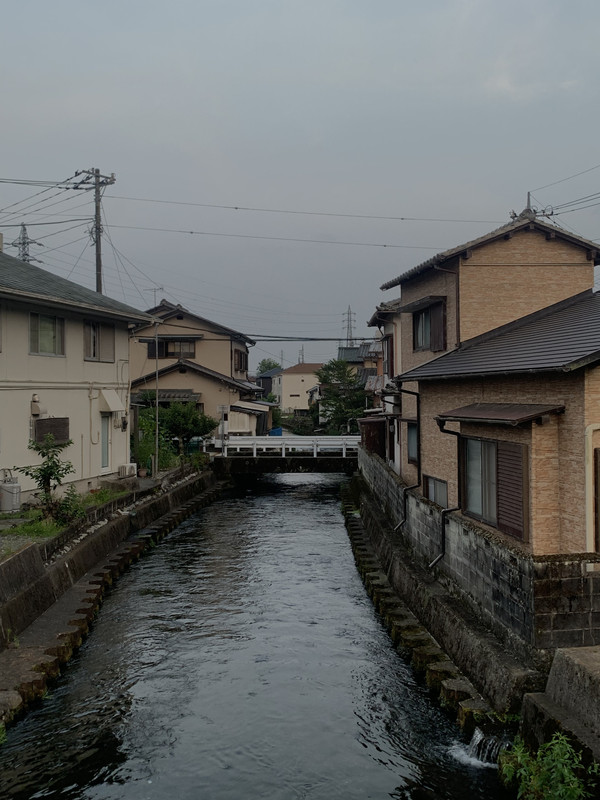 fujinomiya streets