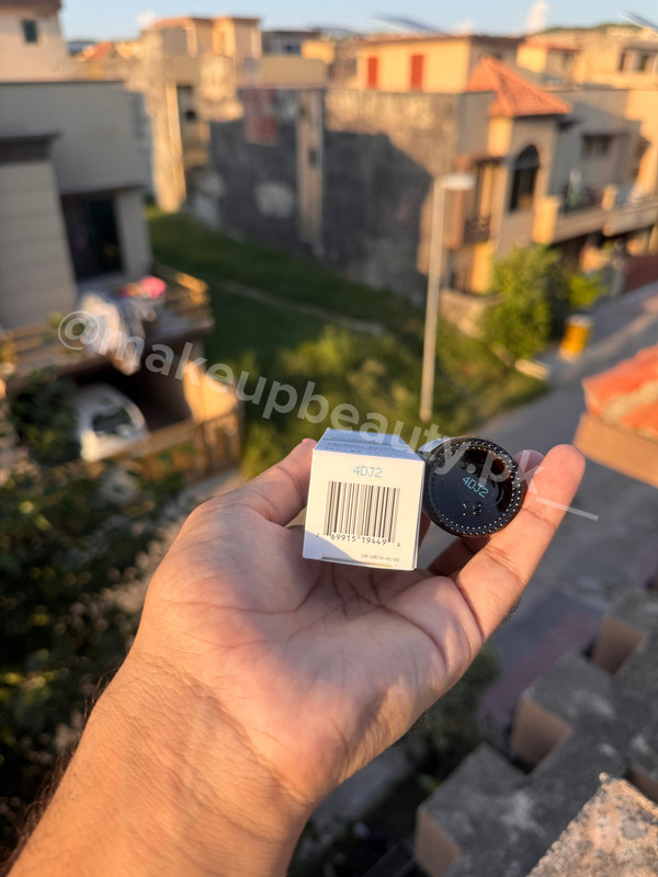 The Ordinary Buffet + Copper Peptides 1% serum 30 ML. - image 4