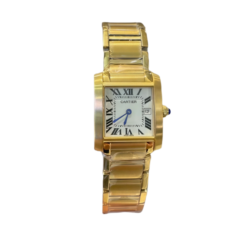 Cartier [Tank Française]