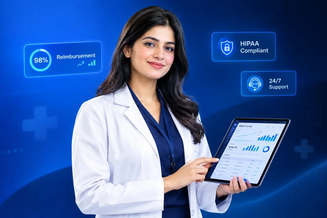 Medical Professional