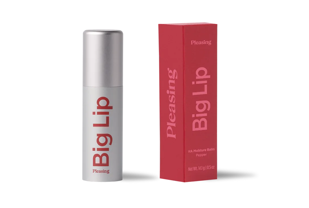 Harry Styles launches new chili lip balm