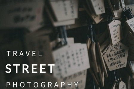Travel Street Photography: Telling Visual Stories with Powerful Street Photos