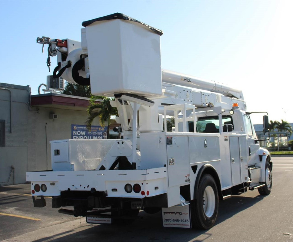 International-DuraStar-4200