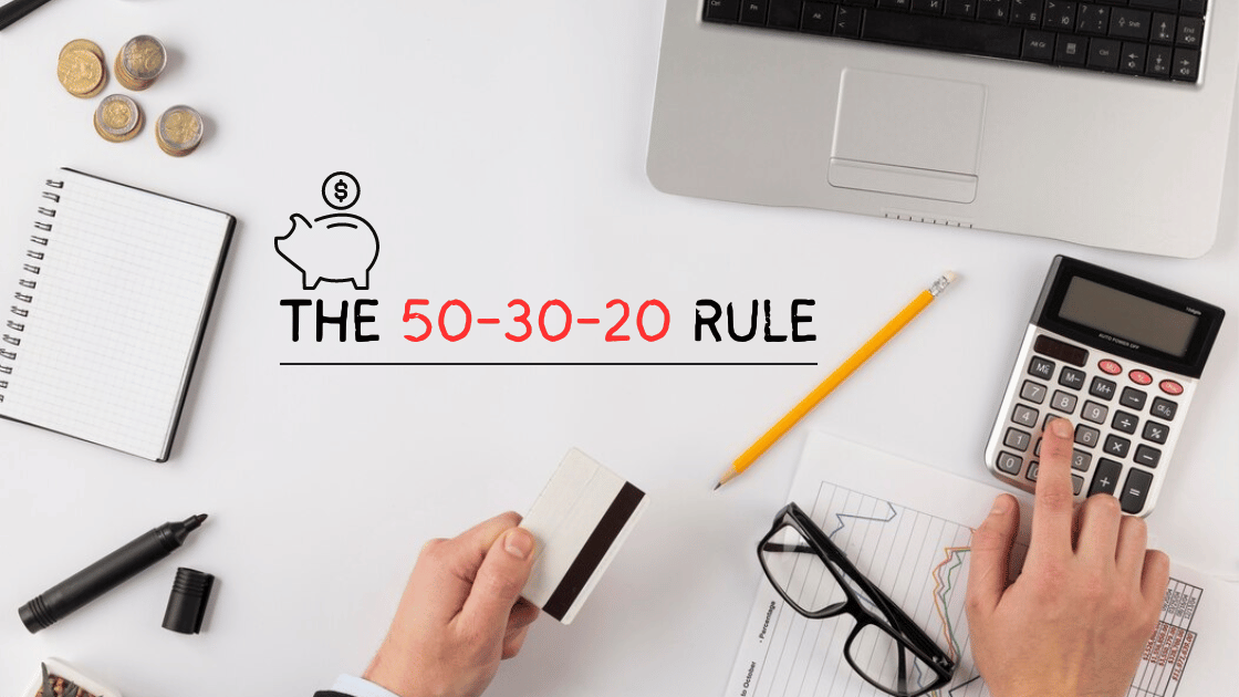 The 50-30-20 Rule: Finding Balance in Your Budget