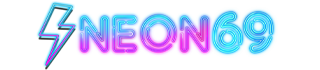 Logo Neon69