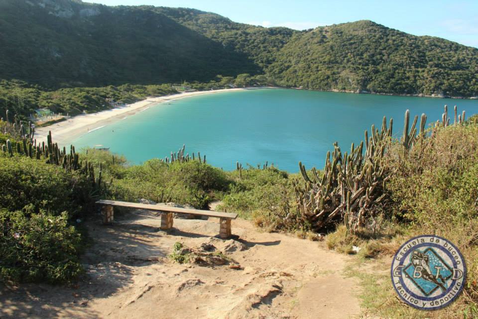 Arraial do Cabo. Playa. Buceo. Maravilloso. - Blogs de Brasil - Sábado 15 - Domingo 16 (31)