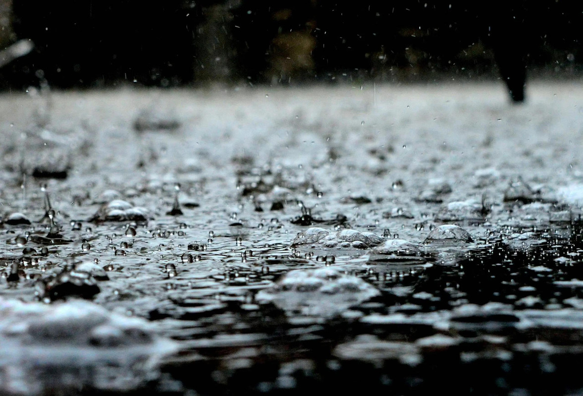 Récupération Eau de Pluie