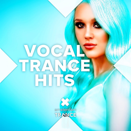 VA - Vocal Trance Hits (2022)