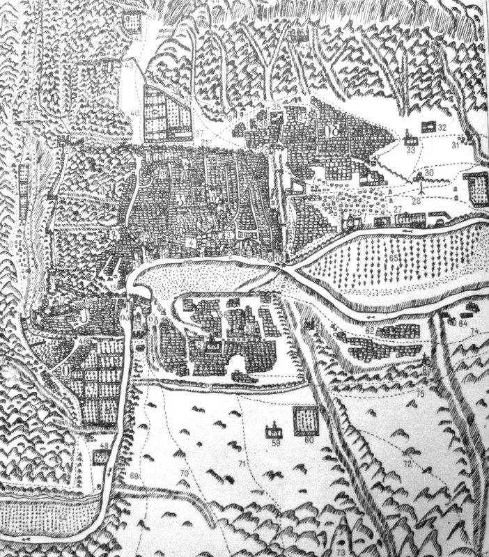 vakhusthis-map-of-tbilisi