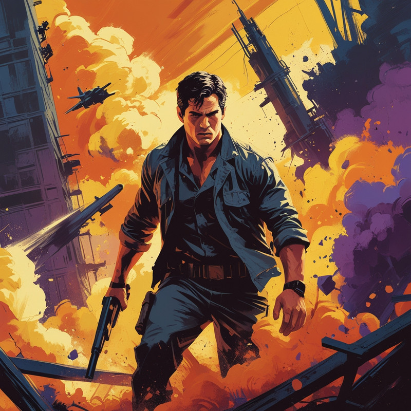 Gameplay Screenshot