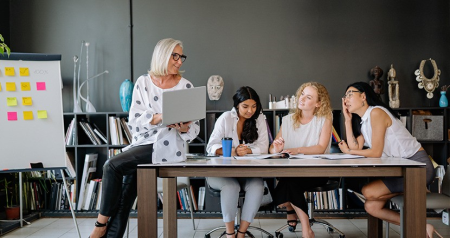 Kids/Teens Entrepreneurship -Seeing a World of Opportunities Kids/Teens Entrepreneurship -Seeing a World of Opportunities