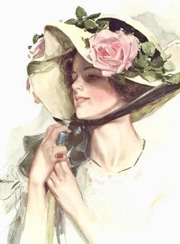 1675311333_gas-kvas-com-p-devushka-v-shlyape-art-risunok-40