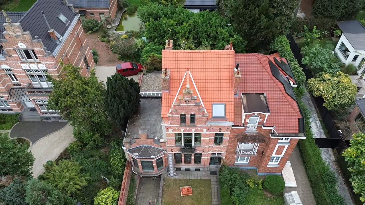 Dakvernieuwing Wemmel