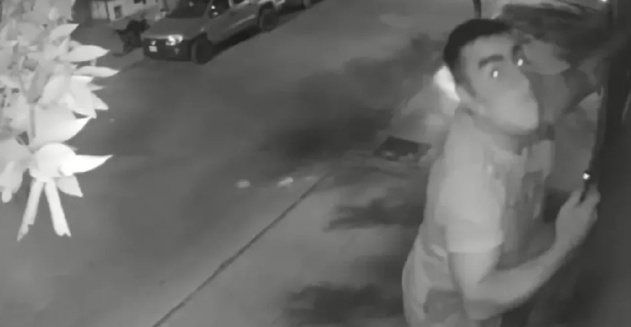 Conocido ladrón de Argentina muere al caer de un edificio