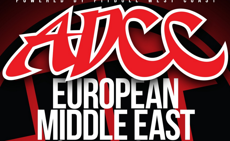 Европейското на ADCC в Полша през май