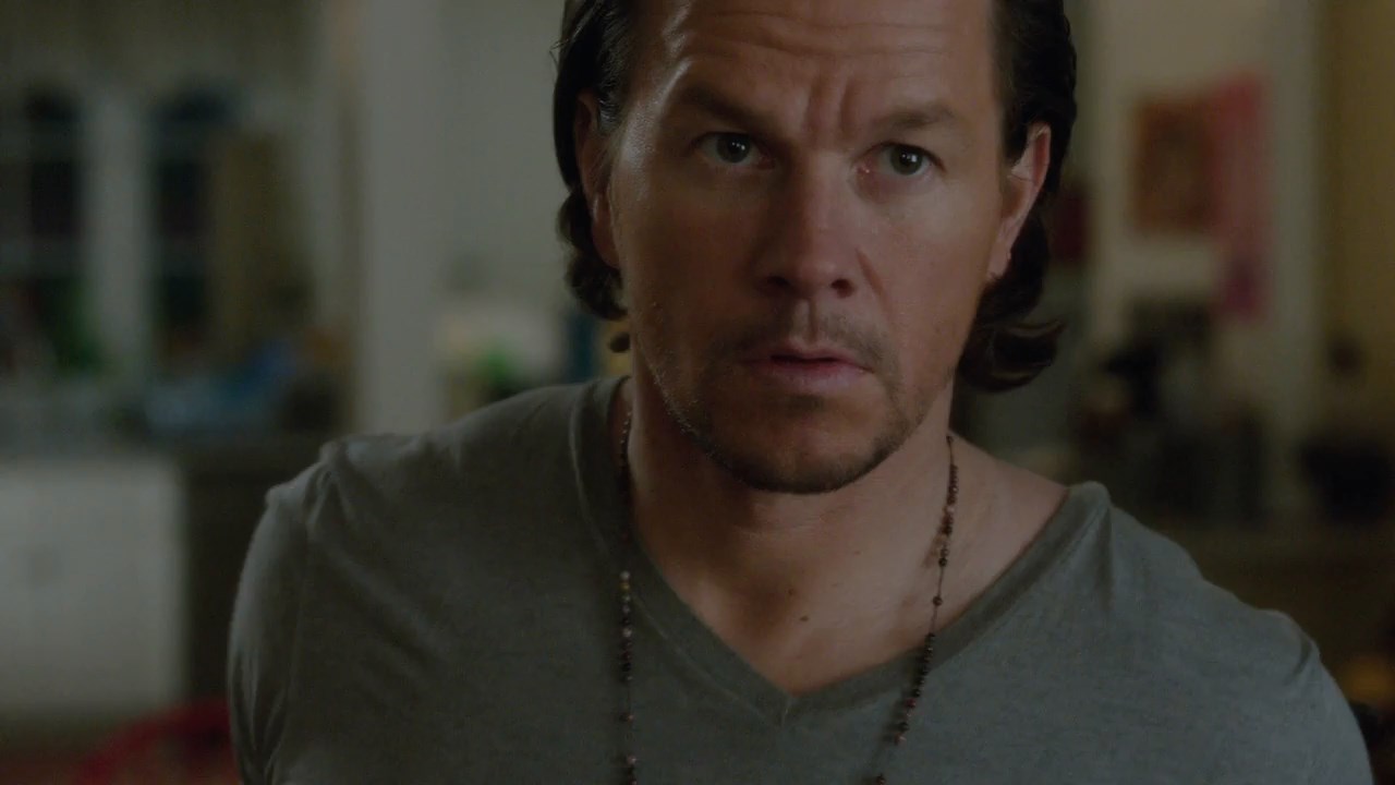 Daddy's Home 2015 BluRay [Hindi + English] 480p, 720p ESub Screenshot
