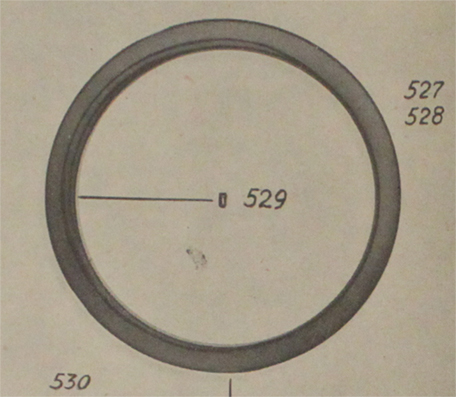 D-607-006 - (Sd Kfz 7)-28