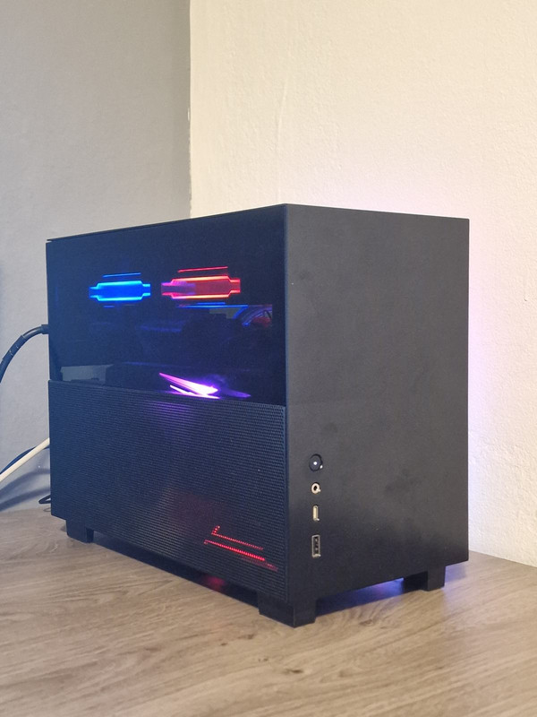 racunalnik intel i9 13900k 32gb 3080ti slika 56314574