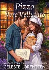 Celeste Lorentzen – Pizzo Nero Vellutato (2026)