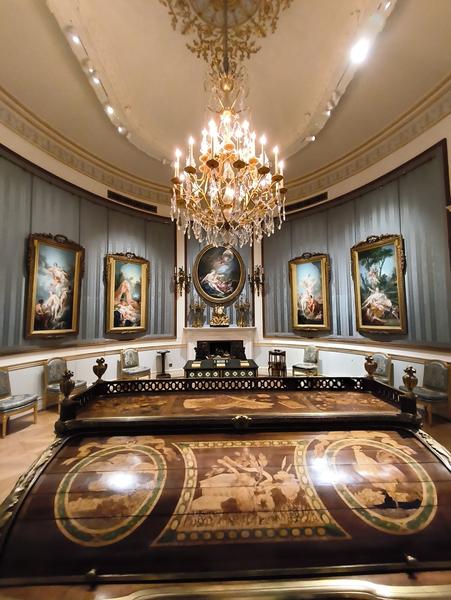 Málaga y Londres - Blogs de Europa - Turner&Constable, Kewood House, Wallace Collection, Courtauld Institute (144)