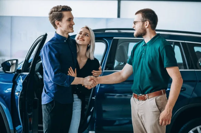 Comment acheter un véhicule rentable pour la revente