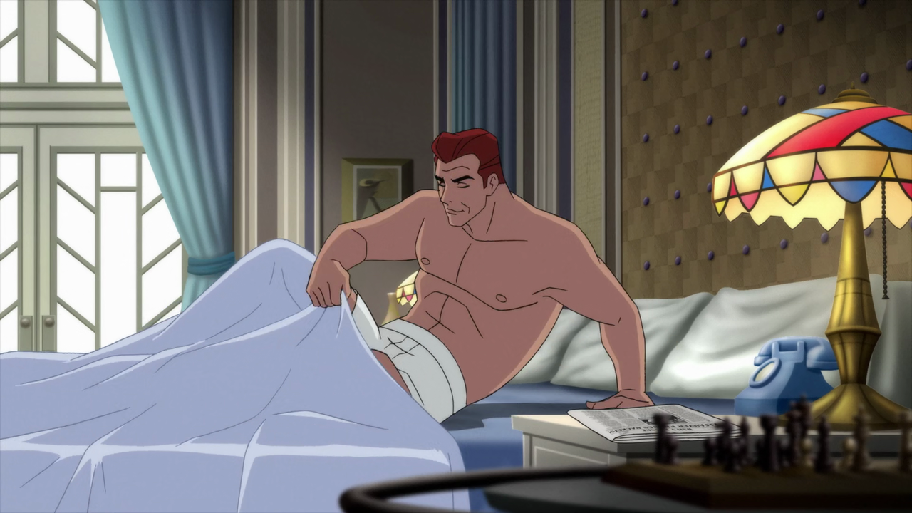 Superman - Red Son (2020)b