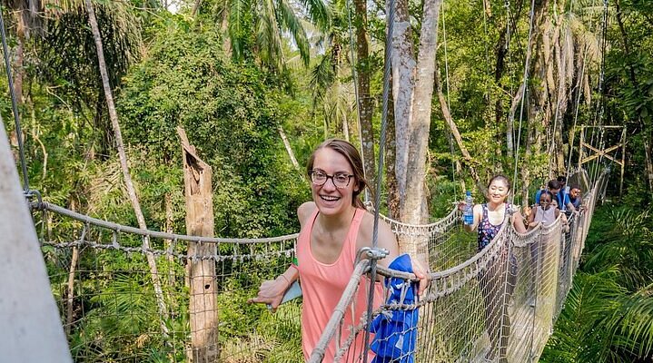 Lekki Conservation Centre