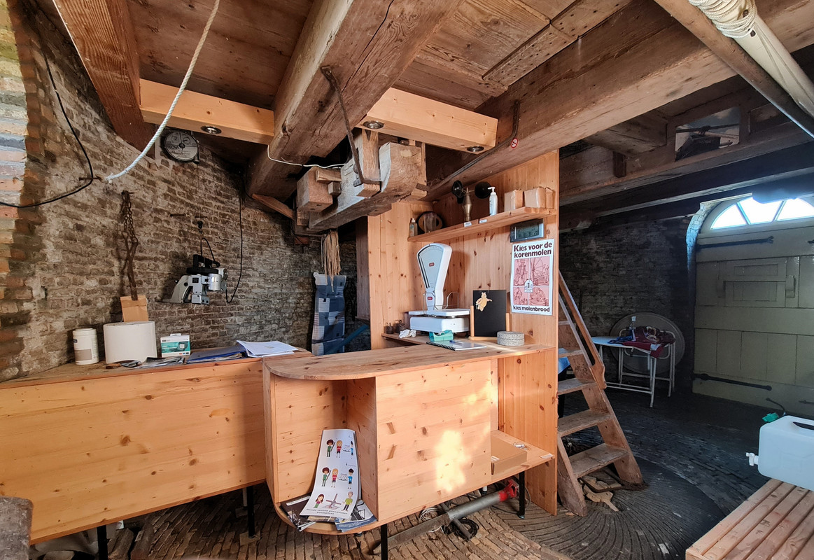 Pieter Zuijkerbuijk, De Bommelaer 05 Den Bommel 02-03-2024