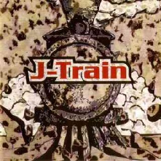 J-Train - J-Train (1993).mp3 - 192 Kbps