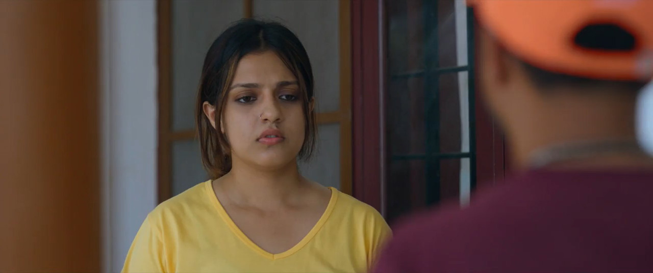 Dance Party 2023 WebRip [Malayalam] 480p 720p ESub Screenshot