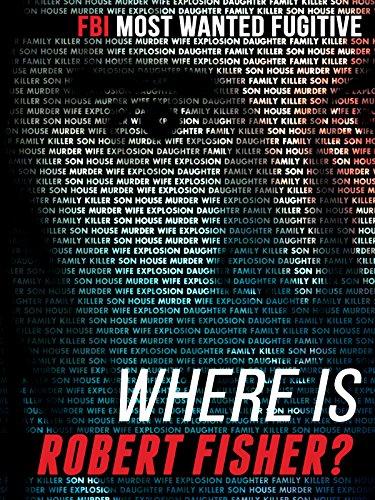 Where is Robert Fisher 2011 1080p WEBRip x265-RARBG
