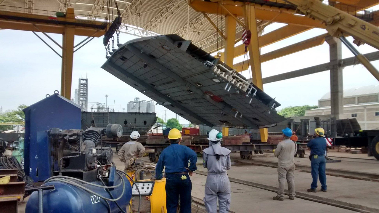 Bloque 3310 (honduras)