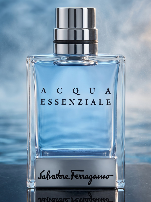 Ferragamo Acqua Essenziale 100ml EDT