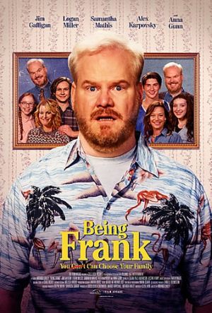 Being Frank 2018 1080p Bluray H264 – RARBG