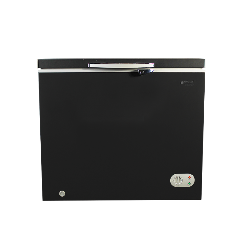 Freezer Horizontal GPlus 7 Pies