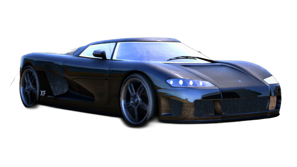 Entity XF