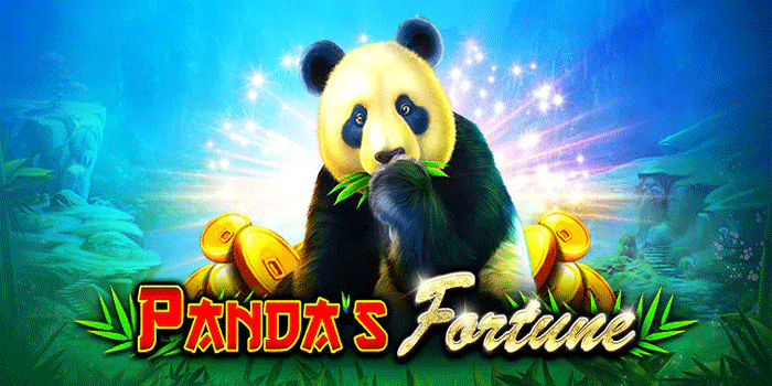 Teknik Cerdas Tingkatkan Peluang Menang Slot Panda’s Fortune