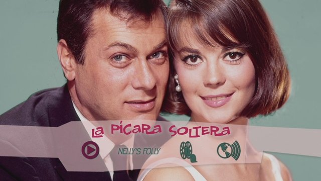1 - La Pícara Soltera [Pal] [DVD9Full] [Cast/Ing/Ale] [Sub:Varios] [1964] [Comedia]