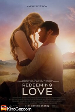 Redeeming Love (2022)