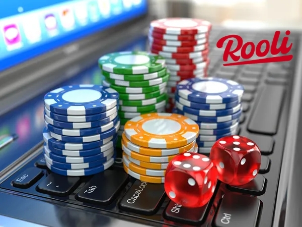 Rooli Casino für Deutschland