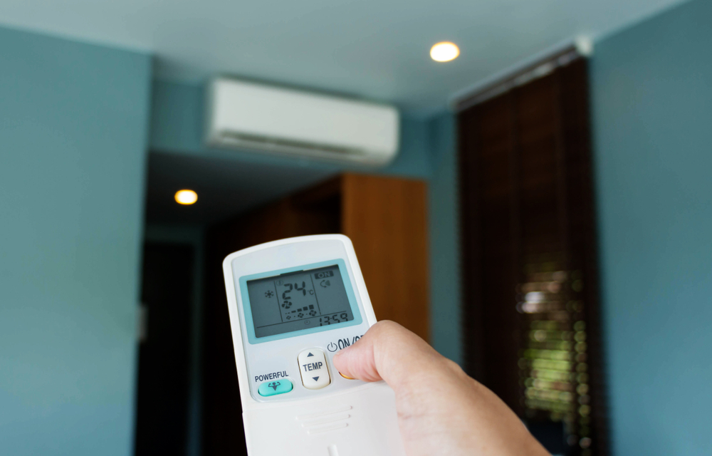 Air Conditioning Air Conditioning