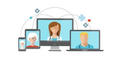 Telemeficine & Teleconsultation Telemeficine & Teleconsultation
