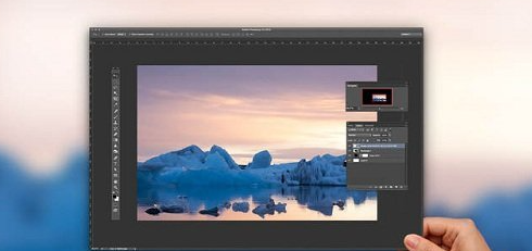 Creating Different Photoshop Filter Looks with Ben Willmore