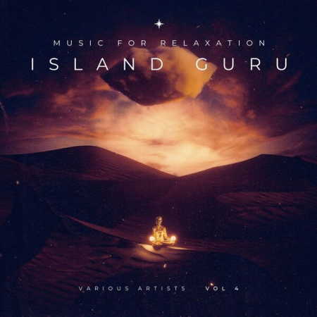 VA - Island Guru (Music for Relaxation) Vol 4 (2023)