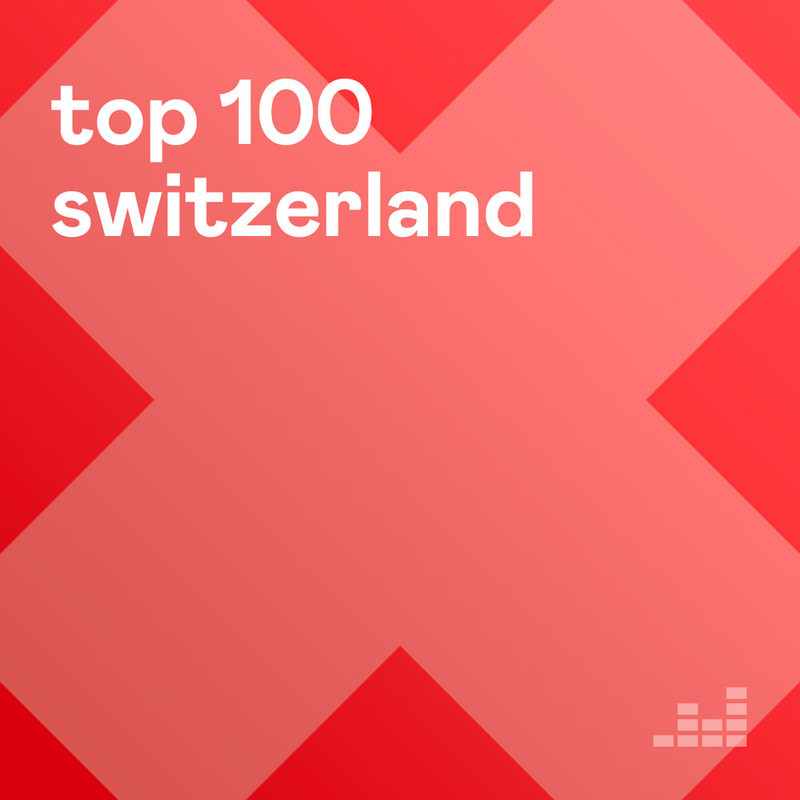 Top 100 Switzerland (Svizzera) 23/10 (2019) mp3 320 Kbps